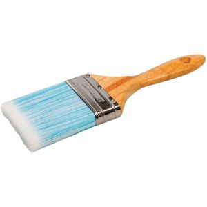 Malerpinsel mit synthetischen Borsten 75 mm 3 Zoll