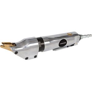 Silverline - Pneumatische Metaalschaar - Voor Diverse Materialen - Ergonomisch Ontwerp