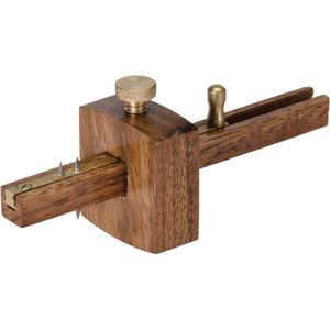 Silverline Kruishout - Dubbel Spoor - 130 Mm