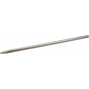 Silverline SDS-max Puntbeitel 18 X 600 Mm