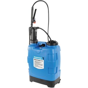 Silverline Rugspuit - 20 Liter