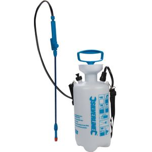 Silverline Drukspui - 5 Liter - 5 L - 675108