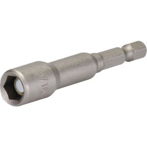 Silverline Magnetische Dopsleutel - 5/16 inch x 65 mm