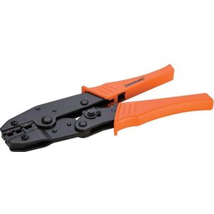 Silverline Expert Ratel Krimptang - 220 mm