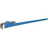 Silverline Expert Stillson Pijpsleutel Lengte 1200mm - Kaak 125mm (571504)