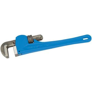 Silverline - Expert - Pijptang - 25 cm - Heavy-Duty Staal