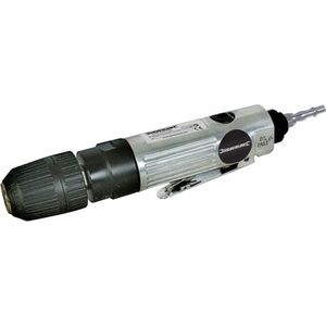 Silverline Compressor - Pneumatische - Rechte Boor - Ø 10 mm