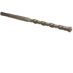 Silverline - SDS-Plus-Kreuzkopfbohrer 14 x 210 mm