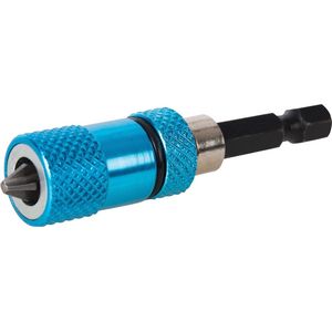 Silverline 633646 Gipsplaten Bithouder 1/4"" Hex Drive