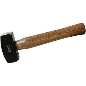Silverline Lump Hammer Ash 1,81 kg (783136)