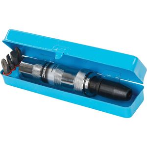 SabreCut Impact Bits 15-teilig – PH2, 50 Mm, Magnetisch, Für Schlagschrauber (Dewalt, Makita Etc.)