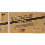 Silverline 282517 Kettingblok 5000 kg/3m Li ft Hoogte