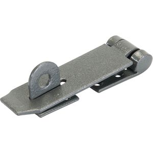 Silverline Overvalscharnier - Heavy Duty - 40 x 115 mm