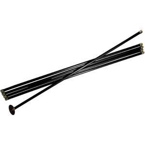 Silverline Rioolontstopper Set - 2 Meter - 7-Delig