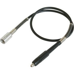 Silverline Flexibele Aandrijf Schacht 1070 Mm
