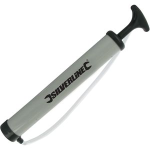 Silverline Blaasbalg 320 Mm