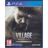 Resident Evil Village Gold Edition - PC Game - Actie - Avontuur
