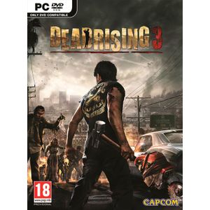 Dead Rising 3