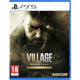 Resident Evil Village (Gold Edition)
