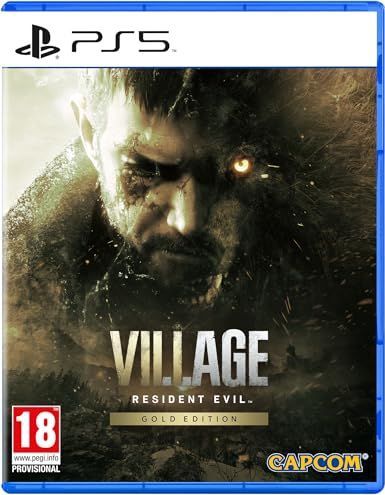 Resident Evil Village (Gold Edition)