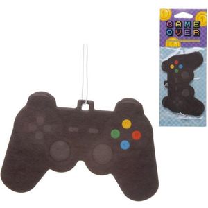 Puckator Game Over - Controller - Luchtverfrisser- Geurverfrisser - Cola geur