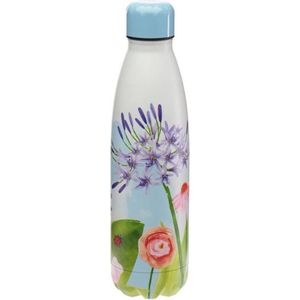 Thermosfles RVS 500ml - Botanische tuin