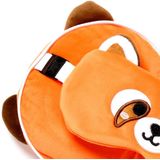 Reiskussen - Zacht - Inclusief Slaapmasker - Makkelijk Mee Te Nemen