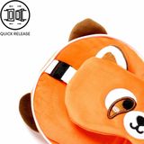 Reiskussen - Zacht - Inclusief Slaapmasker - Makkelijk Mee Te Nemen