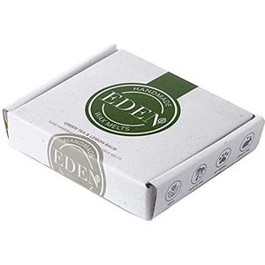 Eden Handmade Wax Melts Green tea & Lemon balm 9 st