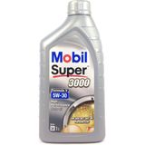 MOBIL - 3000 Formula V - Motorolie - 1 Liter - SAE 5W-30 - API SN, ACEA C3