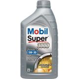 MOBIL - 3000 Formula V - Motorolie - 1 Liter - SAE 5W-30 - API SN, ACEA C3