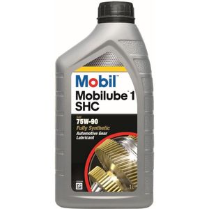 Mobil Mobilube 1 SHC 75W90