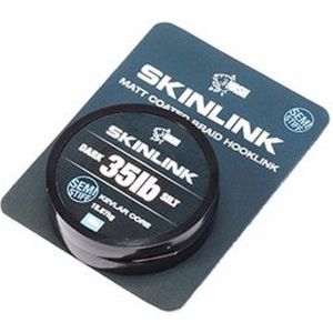 Nash Skinlink Semi-Stiff Silt 25 lb