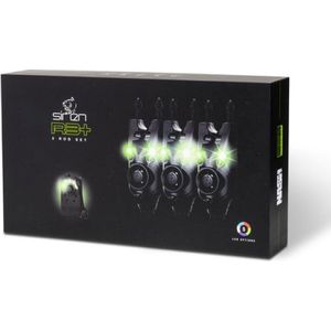 Nash Siren R3+ Presentation Set 3 Rod