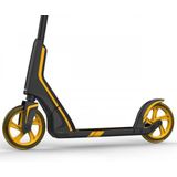 JD Bug - PRO Commute 185 - Vouwstep - Zwart - Aluminium