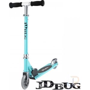 Jd Bug Junior Step - Teal