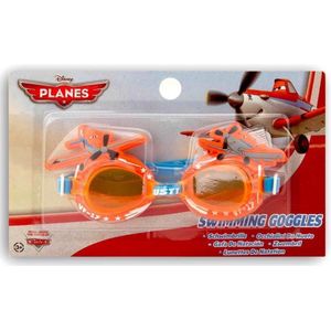 Duikbril 3D Planes Disney