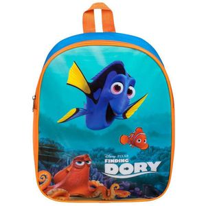 Finding Dory Rugzak voor Kinderen – 26x32x9cm | Schooltas | Gymtas | Sporttas