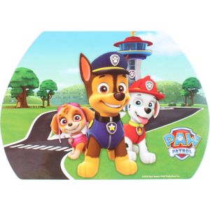 Nickelodeon Paw Patrol Kleurkoffer Junior 10-delig