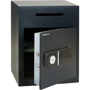 Chubbsafes Sigma Deposit UG-50-EL - 475x375x289 mm - 50L