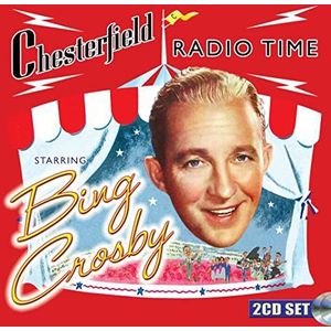 Chesterfield Radio Time (2CD)