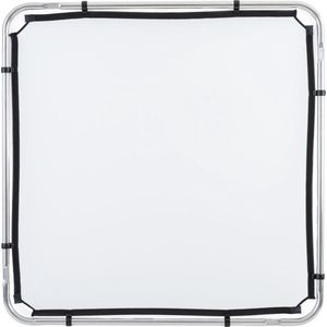 Manfrotto - LL LR81107R - Skylite Rapid Diffuser - 110x110cm - 1.25 stop
