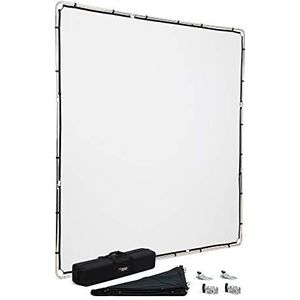 Manfrotto XL Pro Scrim All-In-One Kit