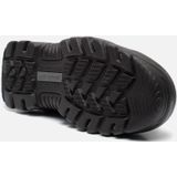 Buckbootz - BSH006 - Werkschoen - Zwart - Stalen Neus - Waterdicht