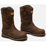 Buckler Boots Werklaars B701SMWP SB - Bruin - 42