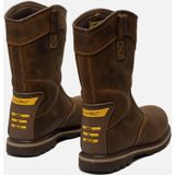 BuckBootz Werklaars | waterdicht | stalen neus | antislip | maten 40-47