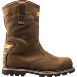 Buckbootz - B701 SBP Werklaars - Bruin - Leer - Waterdicht