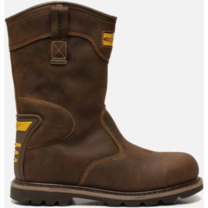 BuckBootz Werklaars | waterdicht | stalen neus | antislip | maten 40-47