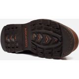 Buckler - B1555SM - Instappers - Bruin - Leder - Waterafstotend