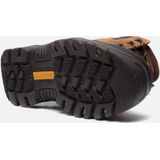 Buckler Boots Buckshot 2 S3 Hoog Donkerbruin Waterdicht Rits maat 44